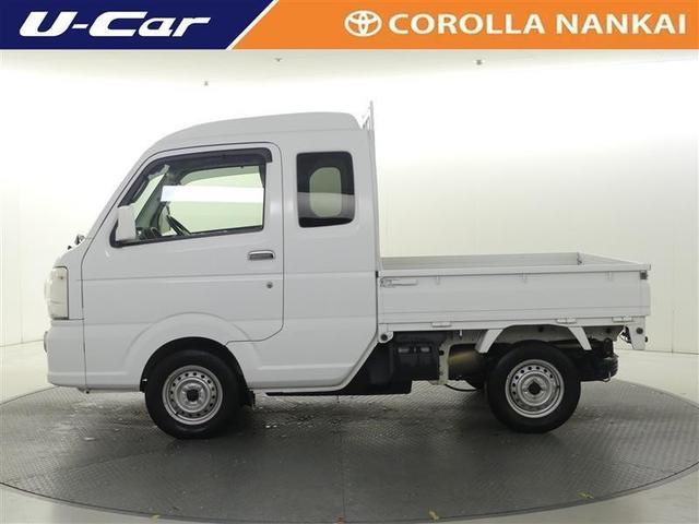 スーパーキャリイ X 衝突被害軽減システム HIDヘッドライト(2枚目)