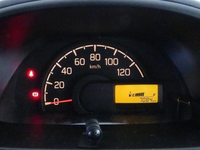 スーパーキャリイ X 衝突被害軽減システム HIDヘッドライト(5枚目)