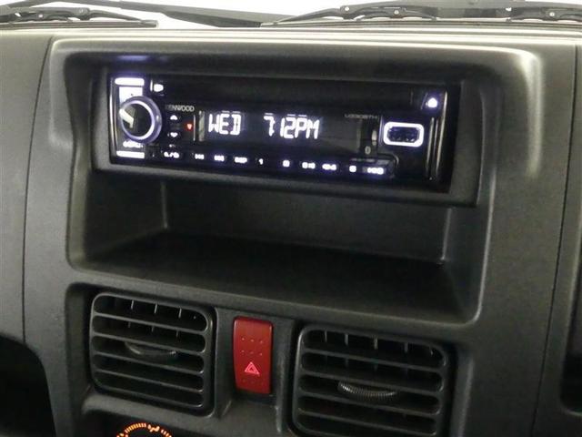 スーパーキャリイ X 衝突被害軽減システム HIDヘッドライト(6枚目)