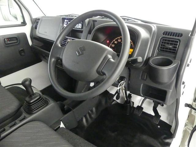 スーパーキャリイ X 衝突被害軽減システム HIDヘッドライト(11枚目)