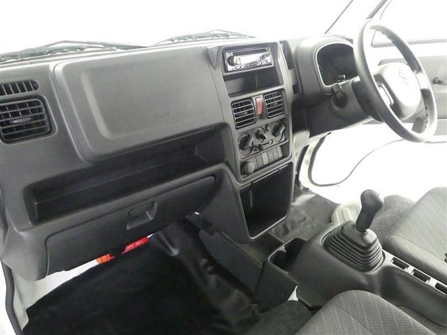 スーパーキャリイ X 衝突被害軽減システム HIDヘッドライト(12枚目)