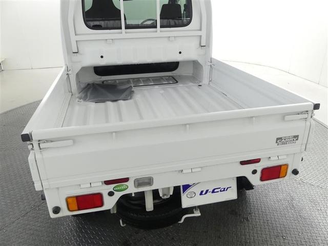 スーパーキャリイ X 衝突被害軽減システム HIDヘッドライト(13枚目)