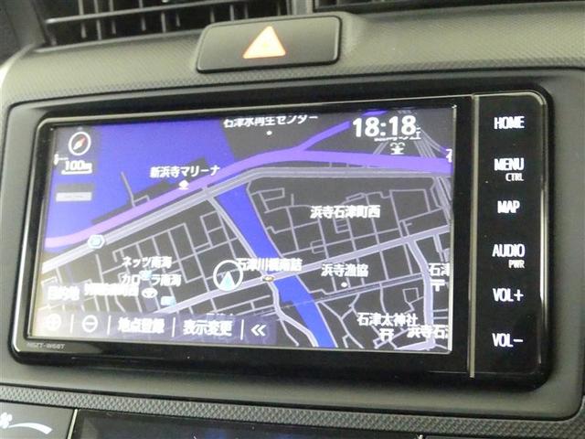 カローラフィールダー ハイブリッド　ＥＸ　フルセグ　メモリーナビ　ＤＶＤ再生　バックカメラ　衝突被害軽減システム　ＥＴＣ　ＬＥＤヘッドランプ　ワンオーナー（6枚目）