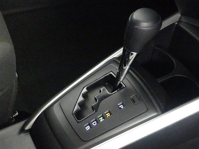 カローラフィールダー ハイブリッド　ＥＸ　フルセグ　メモリーナビ　ＤＶＤ再生　バックカメラ　衝突被害軽減システム　ＥＴＣ　ＬＥＤヘッドランプ　ワンオーナー（9枚目）