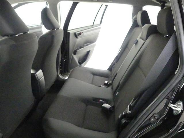 カローラフィールダー ハイブリッド　ＥＸ　フルセグ　メモリーナビ　ＤＶＤ再生　バックカメラ　衝突被害軽減システム　ＥＴＣ　ＬＥＤヘッドランプ　ワンオーナー（15枚目）