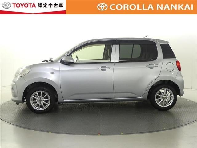 パッソ X Lパッケージ フルセグ メモリーナビ DVD再生 バックカメラ 衝突被害軽減システム ETC LEDヘッドランプ ワンオーナー アイドリングストップ(2枚目)