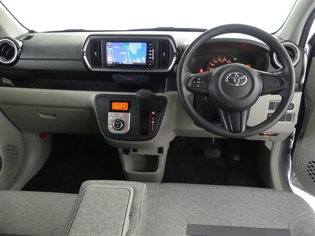 パッソ X Lパッケージ フルセグ メモリーナビ DVD再生 バックカメラ 衝突被害軽減システム ETC LEDヘッドランプ ワンオーナー アイドリングストップ(4枚目)