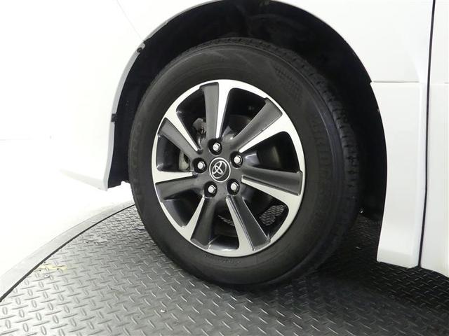 ノア Si ダブルバイビー フルセグ メモリーナビ DVD再生 後席モニター バックカメラ 衝突被害軽減システム ETC 両側電動スライド LEDヘッドランプ ウオークスルー 乗車定員8人 3列シート フルエアロ(17枚目)