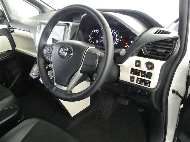 ノア Si ダブルバイビー フルセグ メモリーナビ DVD再生 後席モニター バックカメラ 衝突被害軽減システム ETC 両側電動スライド LEDヘッドランプ ウオークスルー 乗車定員8人 3列シート フルエアロ(31枚目)