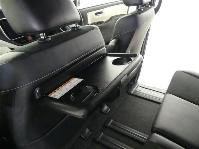 ノア Si ダブルバイビー フルセグ メモリーナビ DVD再生 後席モニター バックカメラ 衝突被害軽減システム ETC 両側電動スライド LEDヘッドランプ ウオークスルー 乗車定員8人 3列シート フルエアロ(33枚目)