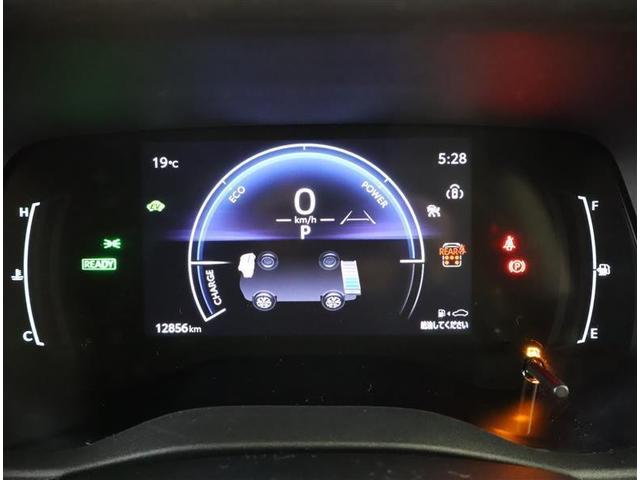 シエンタ ハイブリッドＺ　フルセグ　メモリーナビ　バックカメラ　衝突被害軽減システム　ＥＴＣ　ドラレコ　両側電動スライド　ＬＥＤヘッドランプ　乗車定員７人　３列シート　ワンオーナー（5枚目）