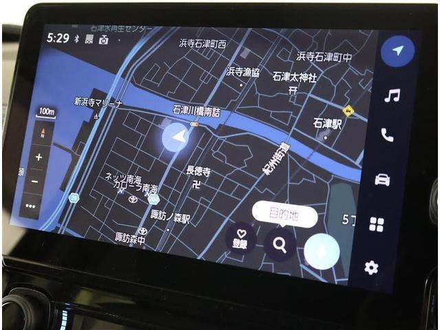 シエンタ ハイブリッドＺ　フルセグ　メモリーナビ　バックカメラ　衝突被害軽減システム　ＥＴＣ　ドラレコ　両側電動スライド　ＬＥＤヘッドランプ　乗車定員７人　３列シート　ワンオーナー（6枚目）