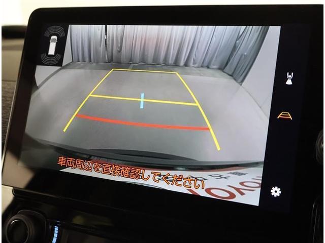 シエンタ ハイブリッドＺ　フルセグ　メモリーナビ　バックカメラ　衝突被害軽減システム　ＥＴＣ　ドラレコ　両側電動スライド　ＬＥＤヘッドランプ　乗車定員７人　３列シート　ワンオーナー（7枚目）