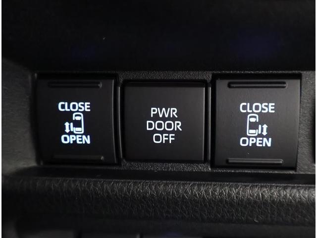 シエンタ ハイブリッドＺ　フルセグ　メモリーナビ　バックカメラ　衝突被害軽減システム　ＥＴＣ　ドラレコ　両側電動スライド　ＬＥＤヘッドランプ　乗車定員７人　３列シート　ワンオーナー（11枚目）