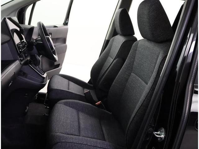 シエンタ ハイブリッドＺ　フルセグ　メモリーナビ　バックカメラ　衝突被害軽減システム　ＥＴＣ　ドラレコ　両側電動スライド　ＬＥＤヘッドランプ　乗車定員７人　３列シート　ワンオーナー（13枚目）