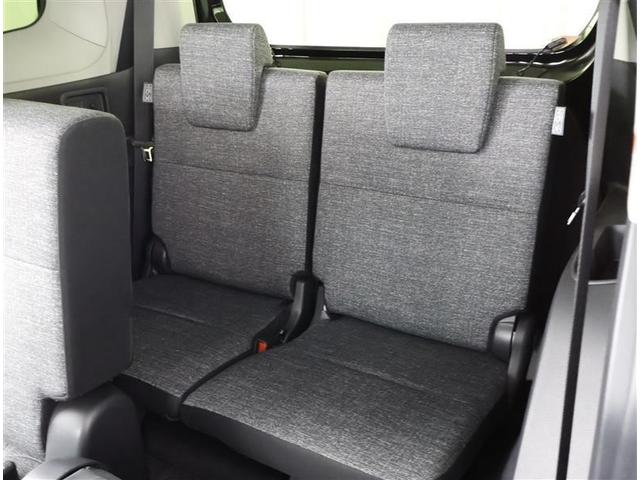 シエンタ ハイブリッドＺ　フルセグ　メモリーナビ　バックカメラ　衝突被害軽減システム　ＥＴＣ　ドラレコ　両側電動スライド　ＬＥＤヘッドランプ　乗車定員７人　３列シート　ワンオーナー（15枚目）