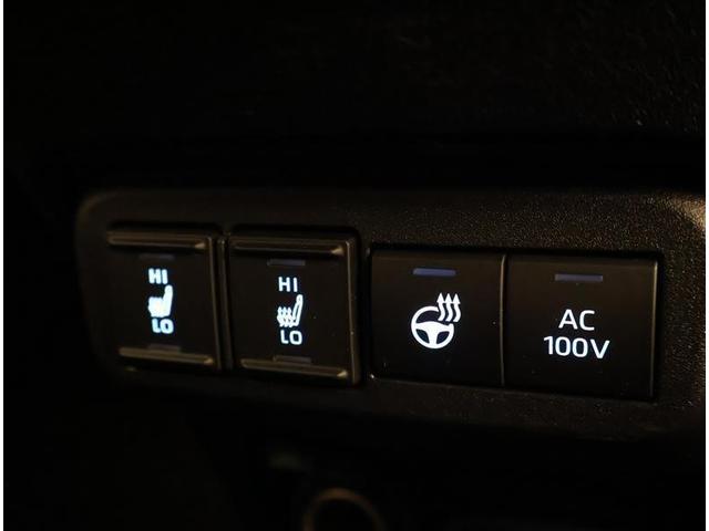 シエンタ ハイブリッドＺ　フルセグ　メモリーナビ　バックカメラ　衝突被害軽減システム　ＥＴＣ　ドラレコ　両側電動スライド　ＬＥＤヘッドランプ　乗車定員７人　３列シート　ワンオーナー（16枚目）