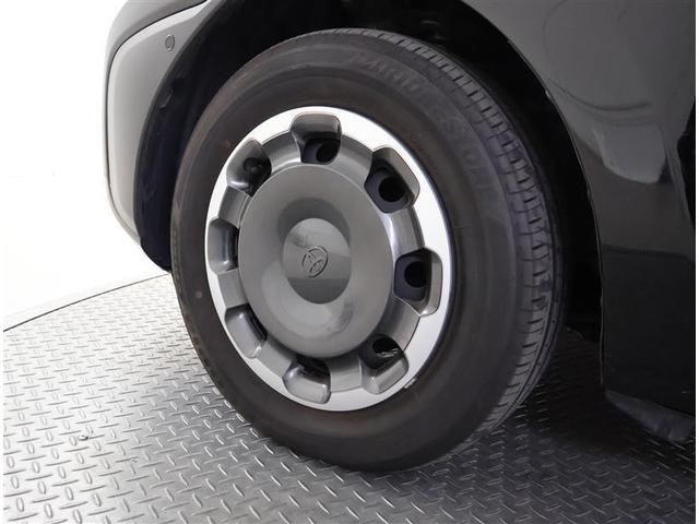 シエンタ ハイブリッドＺ　フルセグ　メモリーナビ　バックカメラ　衝突被害軽減システム　ＥＴＣ　ドラレコ　両側電動スライド　ＬＥＤヘッドランプ　乗車定員７人　３列シート　ワンオーナー（17枚目）