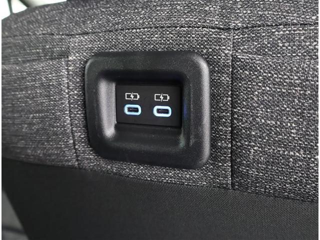 シエンタ ハイブリッドＺ　フルセグ　メモリーナビ　バックカメラ　衝突被害軽減システム　ＥＴＣ　ドラレコ　両側電動スライド　ＬＥＤヘッドランプ　乗車定員７人　３列シート　ワンオーナー（21枚目）