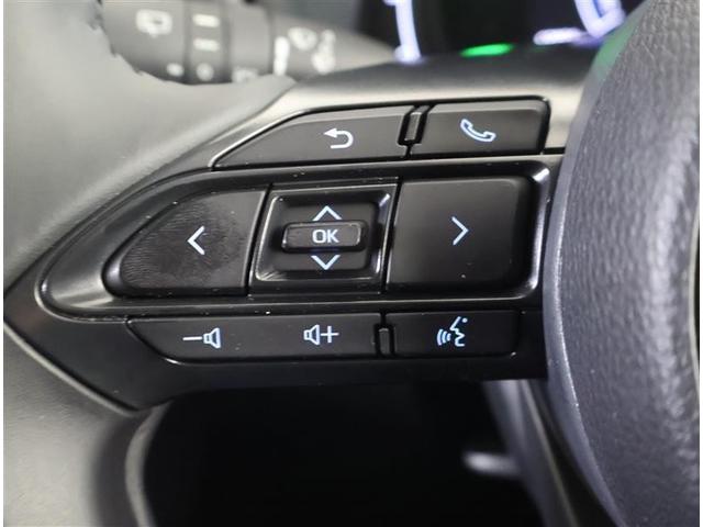 シエンタ ハイブリッドＺ　フルセグ　メモリーナビ　バックカメラ　衝突被害軽減システム　ＥＴＣ　ドラレコ　両側電動スライド　ＬＥＤヘッドランプ　乗車定員７人　３列シート　ワンオーナー（23枚目）