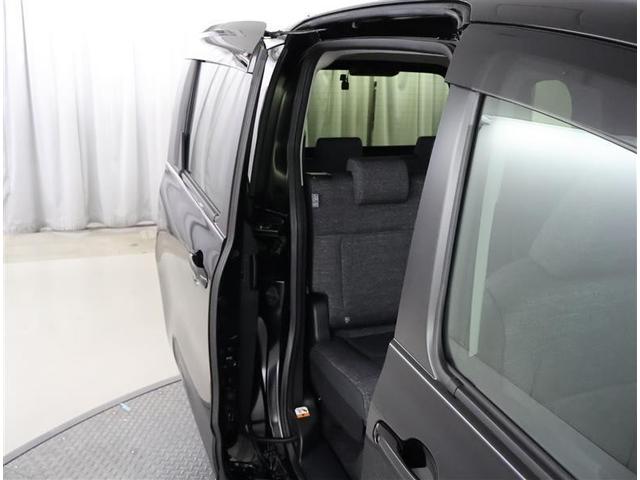 シエンタ ハイブリッドＺ　フルセグ　メモリーナビ　バックカメラ　衝突被害軽減システム　ＥＴＣ　ドラレコ　両側電動スライド　ＬＥＤヘッドランプ　乗車定員７人　３列シート　ワンオーナー（31枚目）