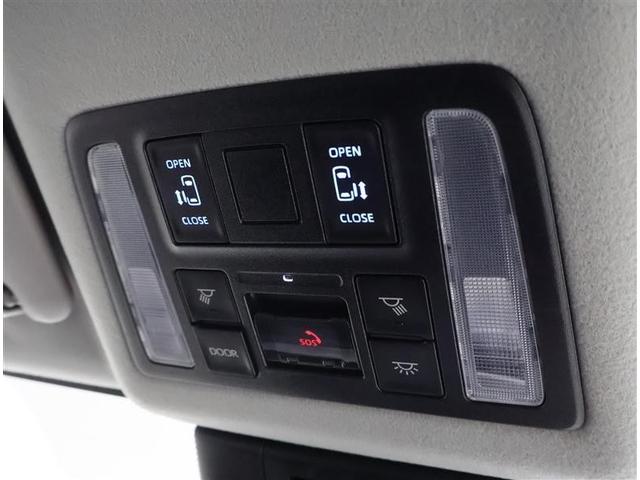 ノア ハイブリッドＸ　フルセグ　メモリーナビ　ＤＶＤ再生　バックカメラ　衝突被害軽減システム　ＥＴＣ　両側電動スライド　ＬＥＤヘッドランプ　乗車定員７人　３列シート　ワンオーナー（10枚目）