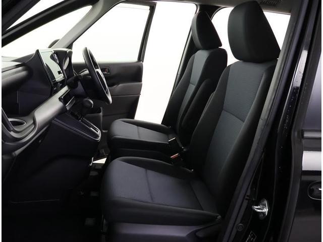 ノア ハイブリッドＸ　フルセグ　メモリーナビ　ＤＶＤ再生　バックカメラ　衝突被害軽減システム　ＥＴＣ　両側電動スライド　ＬＥＤヘッドランプ　乗車定員７人　３列シート　ワンオーナー（12枚目）