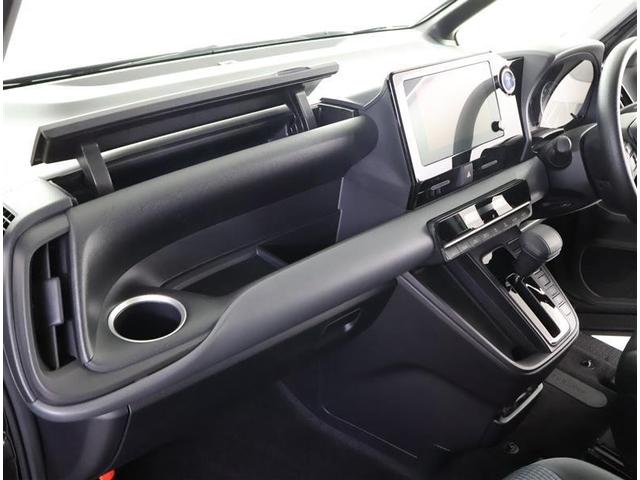 ノア ハイブリッドＸ　フルセグ　メモリーナビ　ＤＶＤ再生　バックカメラ　衝突被害軽減システム　ＥＴＣ　両側電動スライド　ＬＥＤヘッドランプ　乗車定員７人　３列シート　ワンオーナー（29枚目）