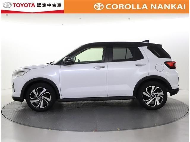 ライズ Ｚ　フルセグ　メモリーナビ　ＤＶＤ再生　バックカメラ　衝突被害軽減システム　ＥＴＣ　ＬＥＤヘッドランプ　ワンオーナー　アイドリングストップ（2枚目）