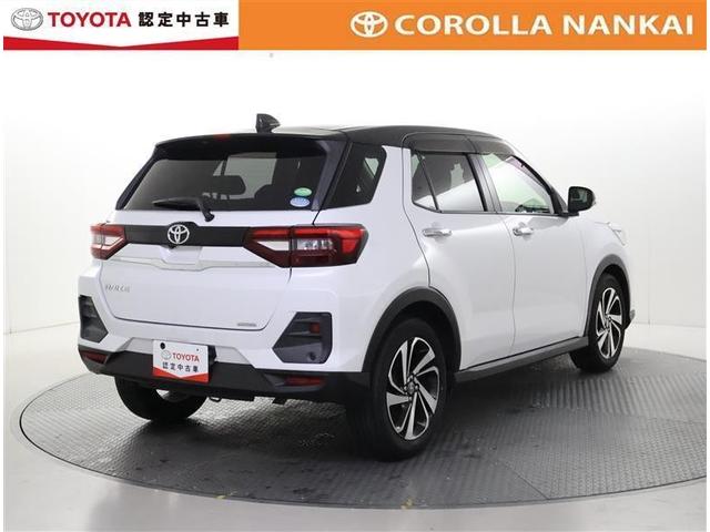 ライズ Ｚ　フルセグ　メモリーナビ　ＤＶＤ再生　バックカメラ　衝突被害軽減システム　ＥＴＣ　ＬＥＤヘッドランプ　ワンオーナー　アイドリングストップ（3枚目）