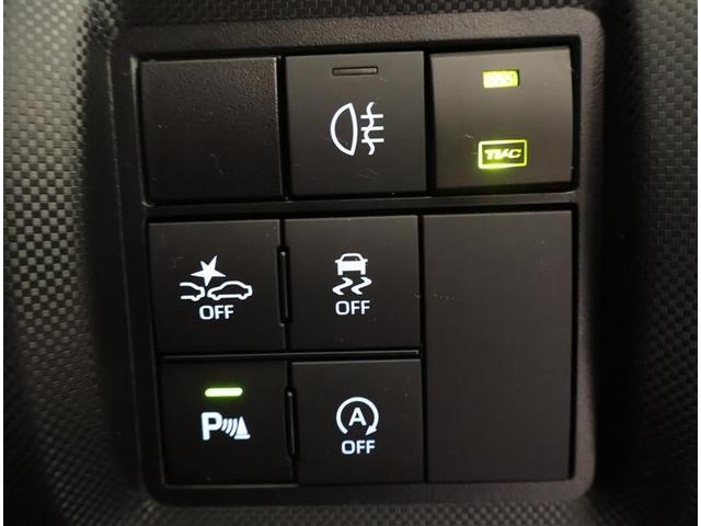 ライズ Ｚ　フルセグ　メモリーナビ　ＤＶＤ再生　バックカメラ　衝突被害軽減システム　ＥＴＣ　ＬＥＤヘッドランプ　ワンオーナー　アイドリングストップ（10枚目）