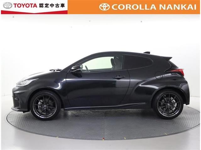 ＧＲヤリス ＲＳ　ライトパッケージ　フルセグ　メモリーナビ　バックカメラ　衝突被害軽減システム　ＥＴＣ　ＬＥＤヘッドランプ　アイドリングストップ（2枚目）