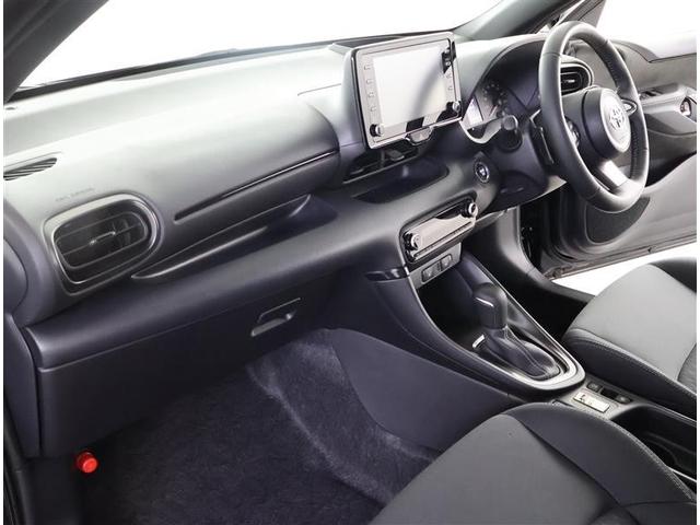 ＧＲヤリス ＲＳ　ライトパッケージ　フルセグ　メモリーナビ　バックカメラ　衝突被害軽減システム　ＥＴＣ　ＬＥＤヘッドランプ　アイドリングストップ（15枚目）