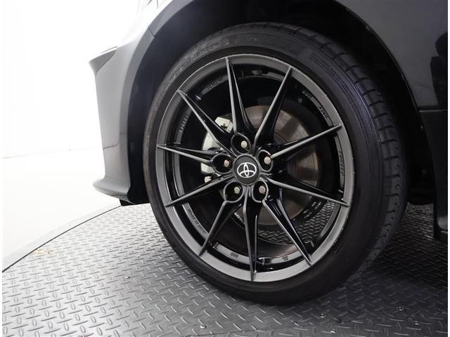 ＧＲヤリス ＲＳ　ライトパッケージ　フルセグ　メモリーナビ　バックカメラ　衝突被害軽減システム　ＥＴＣ　ＬＥＤヘッドランプ　アイドリングストップ（17枚目）