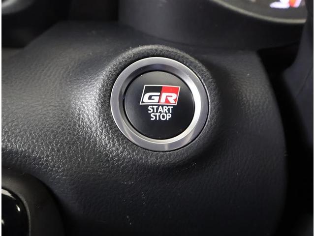 ＧＲヤリス ＲＳ　ライトパッケージ　フルセグ　メモリーナビ　バックカメラ　衝突被害軽減システム　ＥＴＣ　ＬＥＤヘッドランプ　アイドリングストップ（18枚目）
