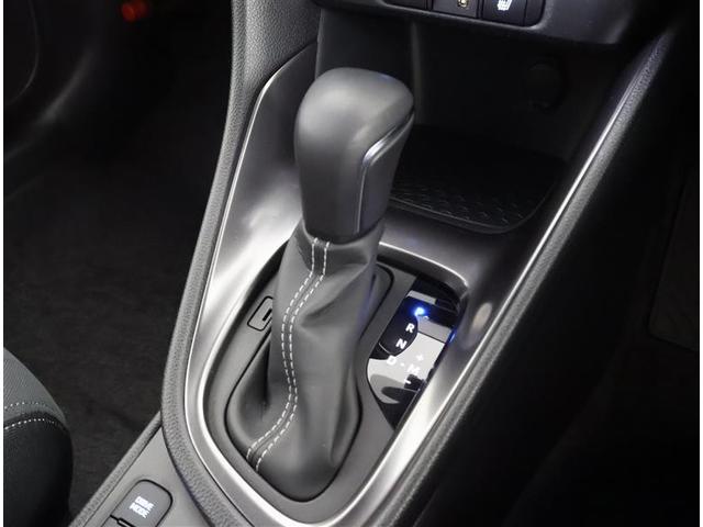 ＧＲヤリス ＲＳ　ライトパッケージ　フルセグ　メモリーナビ　バックカメラ　衝突被害軽減システム　ＥＴＣ　ＬＥＤヘッドランプ　アイドリングストップ（21枚目）