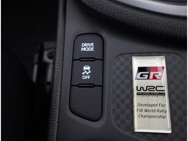 ＧＲヤリス ＲＳ　ライトパッケージ　フルセグ　メモリーナビ　バックカメラ　衝突被害軽減システム　ＥＴＣ　ＬＥＤヘッドランプ　アイドリングストップ（22枚目）