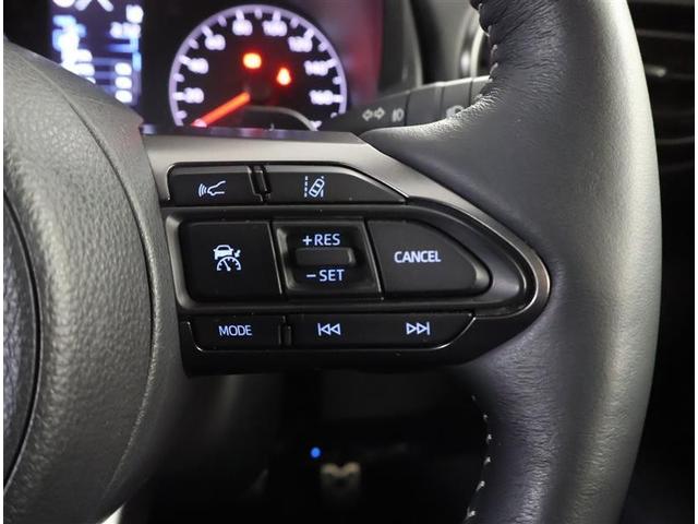 ＧＲヤリス ＲＳ　ライトパッケージ　フルセグ　メモリーナビ　バックカメラ　衝突被害軽減システム　ＥＴＣ　ＬＥＤヘッドランプ　アイドリングストップ（25枚目）