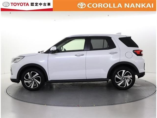 ライズ Ｚ　フルセグ　メモリーナビ　ＤＶＤ再生　バックカメラ　衝突被害軽減システム　ＥＴＣ　ドラレコ　ＬＥＤヘッドランプ　ワンオーナー　アイドリングストップ（2枚目）