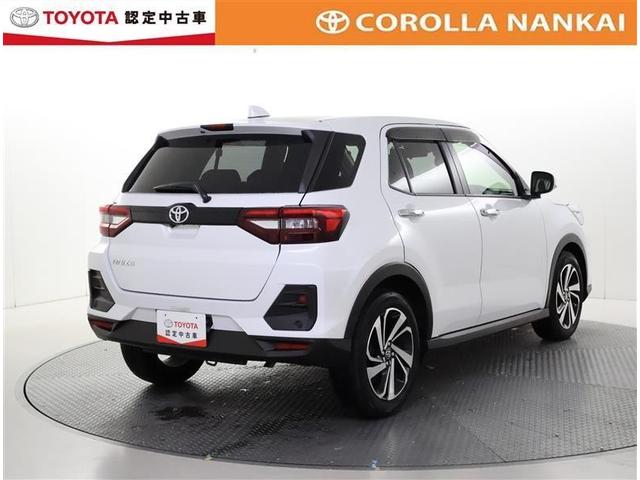 ライズ Ｚ　フルセグ　メモリーナビ　ＤＶＤ再生　バックカメラ　衝突被害軽減システム　ＥＴＣ　ドラレコ　ＬＥＤヘッドランプ　ワンオーナー　アイドリングストップ（3枚目）