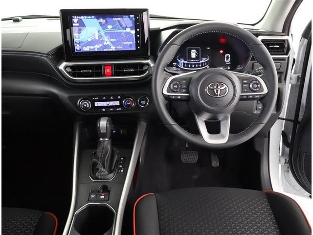 ライズ Ｚ　フルセグ　メモリーナビ　ＤＶＤ再生　バックカメラ　衝突被害軽減システム　ＥＴＣ　ドラレコ　ＬＥＤヘッドランプ　ワンオーナー　アイドリングストップ（4枚目）