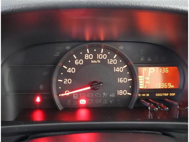 パッソ X S 衝突被害軽減システム ETC アイドリングストップ(5枚目)