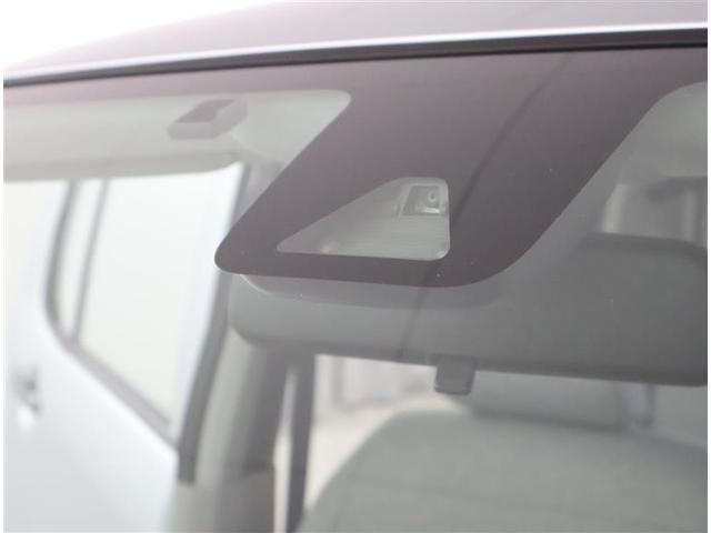 パッソ X S 衝突被害軽減システム ETC アイドリングストップ(7枚目)