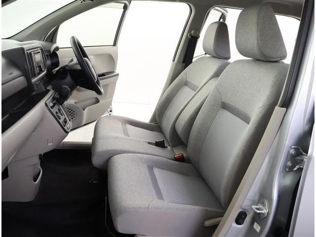 パッソ X S 衝突被害軽減システム ETC アイドリングストップ(9枚目)