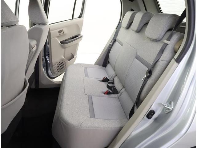 パッソ X S 衝突被害軽減システム ETC アイドリングストップ(10枚目)