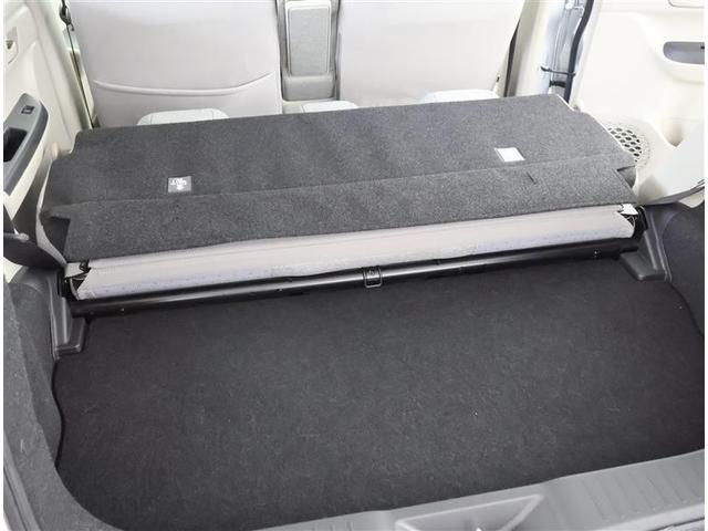 パッソ X S 衝突被害軽減システム ETC アイドリングストップ(12枚目)