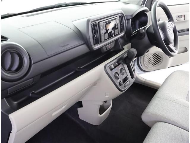 パッソ X S 衝突被害軽減システム ETC アイドリングストップ(14枚目)