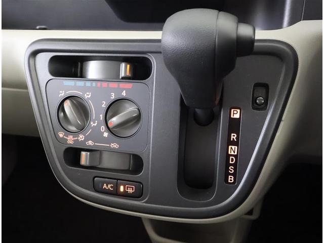 パッソ X S 衝突被害軽減システム ETC アイドリングストップ(15枚目)