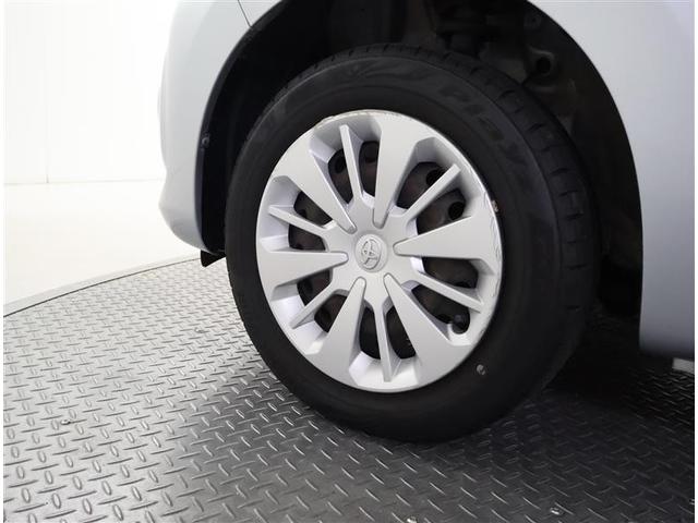 パッソ X S 衝突被害軽減システム ETC アイドリングストップ(17枚目)