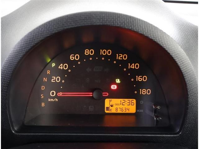 パッソ X クツロギ DVDナビ ETC ワンオーナー(5枚目)